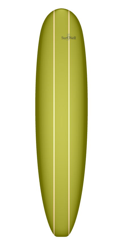 8_0 normal for  surf swell